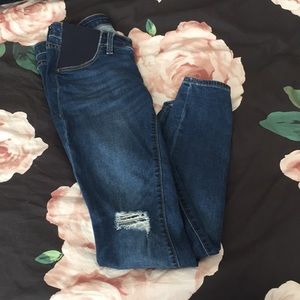 Old Navy Blue Jeans! Size 4.
